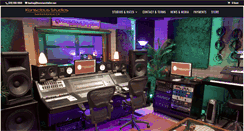 Desktop Screenshot of konsciousstudios.com