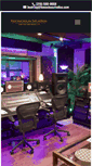 Mobile Screenshot of konsciousstudios.com